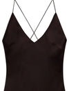 ANINE BING <h4> - maxi dress laurel</h4> da donna
