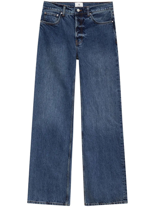 ANINE BING <h4>Anine Bing - Jeans hugh</h4> da donna