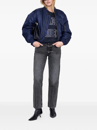 ANINE BING <h4>Anine Bing - Felpa Los Angeles</h4> da donna