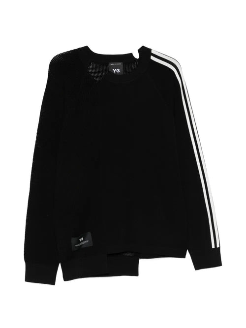 Y-3 <h4> Felpa</h4> da uomo