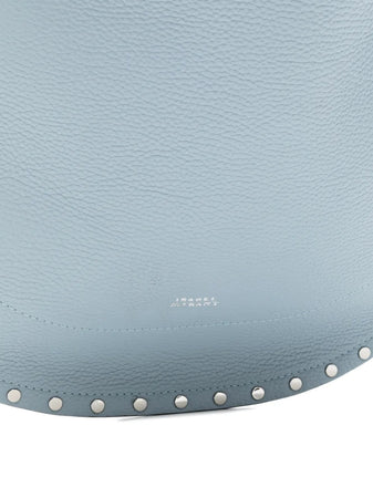 Isabel Marant <h4>ISABEL MARANT - Borsa oskan hobo </h4> da donna