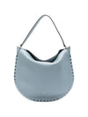 Isabel Marant <h4>ISABEL MARANT - Borsa oskan hobo </h4> da donna