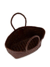 DRAGON DIFFUSION <h4> - Borsa bamboo small</h4> da donna