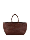 DRAGON DIFFUSION <h4> - Borsa bamboo small</h4> da donna