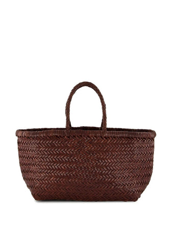 DRAGON DIFFUSION <h4> - Borsa bamboo small</h4> da donna