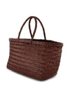 DRAGON DIFFUSION <h4> - Borsa bamboo small</h4> da donna