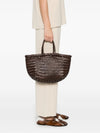 DRAGON DIFFUSION <h4> - Borsa bamboo small</h4> da donna