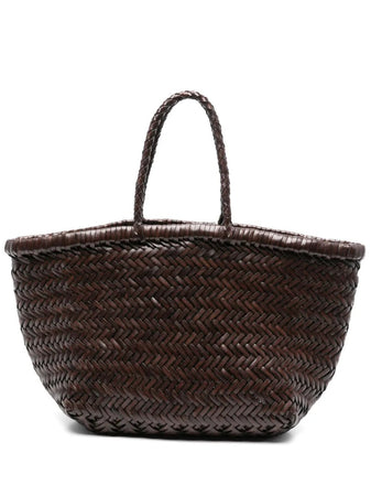 DRAGON DIFFUSION <h4> - Borsa bamboo small</h4> da donna