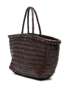 DRAGON DIFFUSION <h4> - Borsa bamboo small</h4> da donna