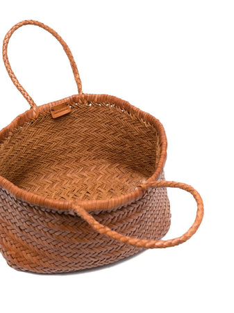 DRAGON DIFFUSION <h4> - Borsa bamboo small</h4> da donna