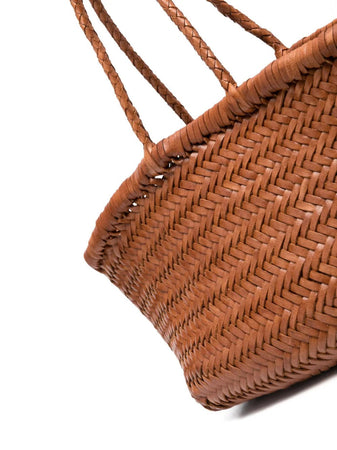 DRAGON DIFFUSION <h4> - Borsa bamboo small</h4> da donna