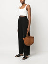 DRAGON DIFFUSION <h4> - Borsa bamboo small</h4> da donna
