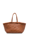 DRAGON DIFFUSION <h4> - Borsa bamboo small</h4> da donna