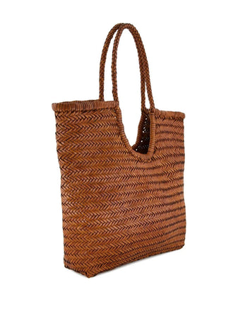 DRAGON DIFFUSION <h4> - Borsa diagonal tote</h4> da donna