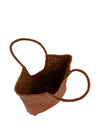 DRAGON DIFFUSION <h4> - Borsa diagonal tote</h4> da donna