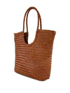 DRAGON DIFFUSION <h4> - Borsa diagonal tote</h4> da donna