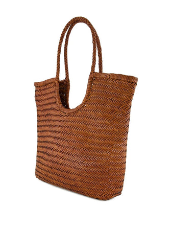 DRAGON DIFFUSION <h4> - Borsa diagonal tote</h4> da donna