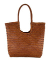 DRAGON DIFFUSION <h4> - Borsa diagonal tote</h4> da donna