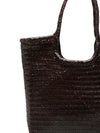 DRAGON DIFFUSION <h4> - Borsa diagonal tote</h4> da donna