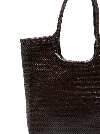 DRAGON DIFFUSION <h4> - Borsa diagonal tote</h4> da donna