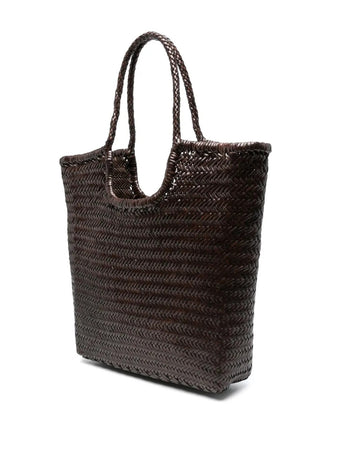 DRAGON DIFFUSION <h4> - Borsa diagonal tote</h4> da donna