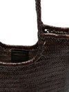 DRAGON DIFFUSION <h4> - Borsa diagonal tote</h4> da donna