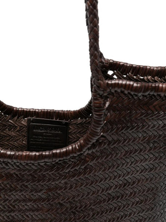 DRAGON DIFFUSION <h4> - Borsa diagonal tote</h4> da donna