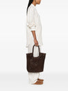 DRAGON DIFFUSION <h4> - Borsa diagonal tote</h4> da donna