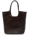 DRAGON DIFFUSION <h4> - Borsa diagonal tote</h4> da donna
