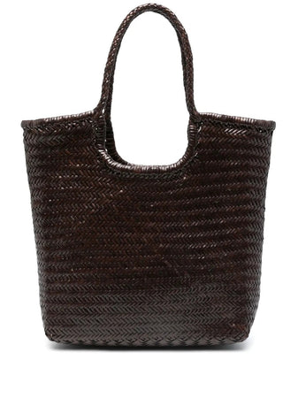 DRAGON DIFFUSION <h4> - Borsa diagonal tote</h4> da donna