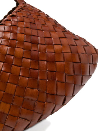 DRAGON DIFFUSION <h4> - Borsa rosanna mini </h4> da donna