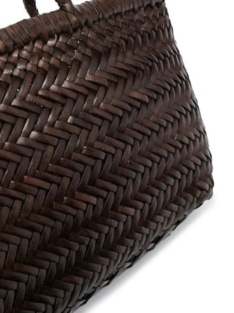 DRAGON DIFFUSION <h4>Dragon Diffusion - Borsa mini flat</h4> da donna