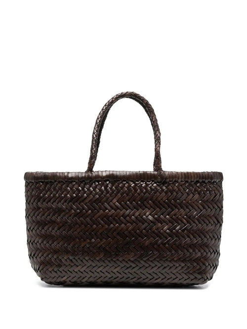 DRAGON DIFFUSION <h4>Dragon Diffusion - Borsa mini flat</h4> da donna