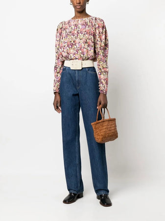 DRAGON DIFFUSION <h4>Dragon Diffusion - Borsa mini flat</h4> da donna