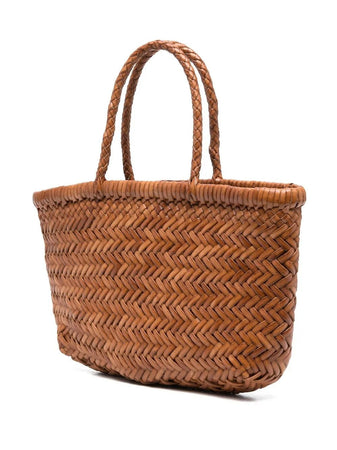 DRAGON DIFFUSION <h4>Dragon Diffusion - Borsa mini flat</h4> da donna