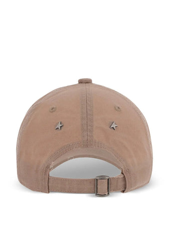 Golden Goose <h4> - Cappello baseball </h4> da uomo