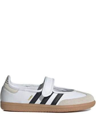 ADIDAS ORIGINALS <h4>Adidas Originals - Mary jane samba </h4> da donna