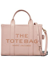 MARC JACOBS borsa tote media in pelle da donna