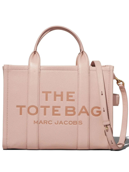 MARC JACOBS borsa tote media in pelle da donna