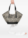 Marni <h4> - Borsa tote small</h4> da donna