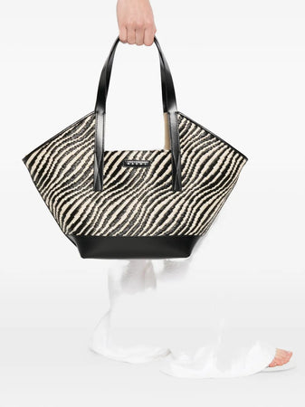 Marni <h4> - Borsa tote small</h4> da donna