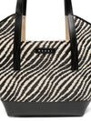 Marni <h4> - Borsa tote small</h4> da donna