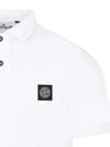 STONE ISLAND <h4>Stone Island - Polo </h4> da uomo