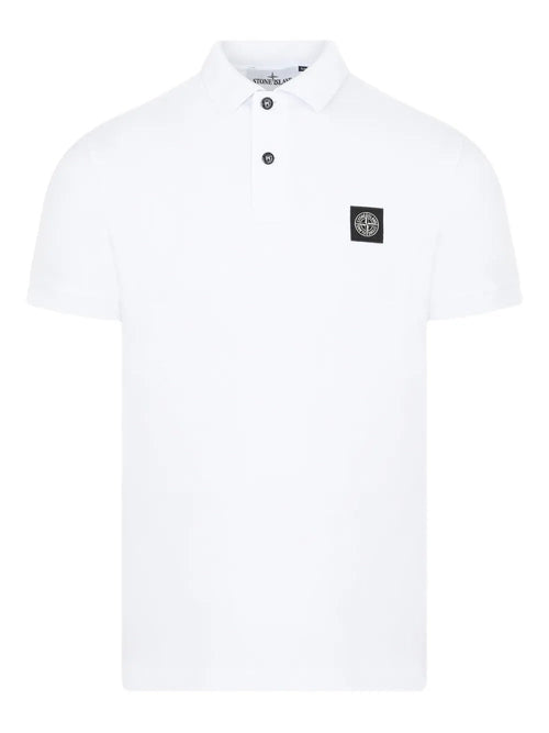 STONE ISLAND <h4>Stone Island - Polo </h4> da uomo