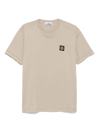 STONE ISLAND <h4> - T-Shirt</h4> da uomo