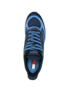 Tommy Hilfiger <h4>TOMMY HILFIGER Sneakers runner</h4> da uomo