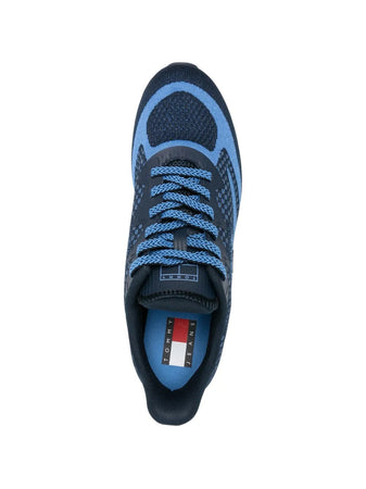 Tommy Hilfiger <h4>TOMMY HILFIGER Sneakers runner</h4> da uomo