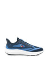 Tommy Hilfiger <h4>TOMMY HILFIGER Sneakers runner</h4> da uomo