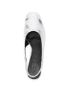 AEYDE <h4> - Slingback crackle</h4> da donna