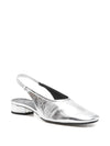 AEYDE <h4> - Slingback crackle</h4> da donna